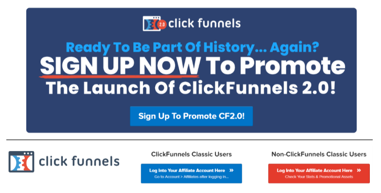 ClickFunnels 