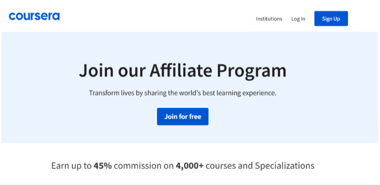 Coursera 