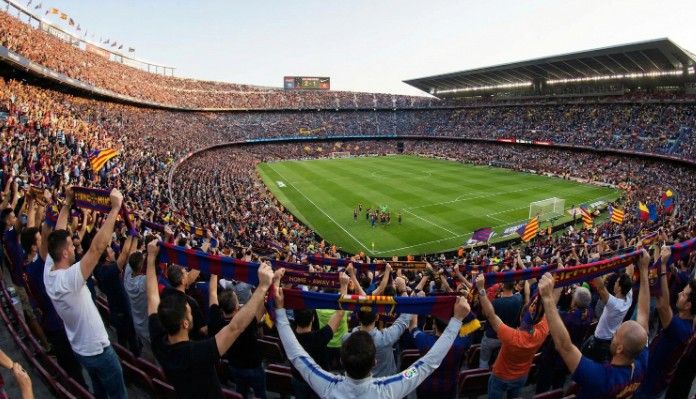 How to Create a Sports Website