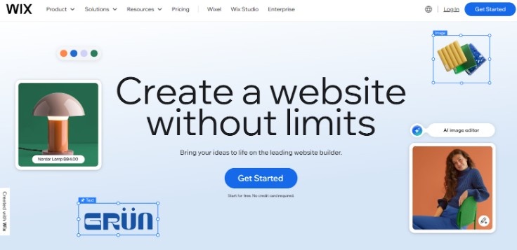 Wix